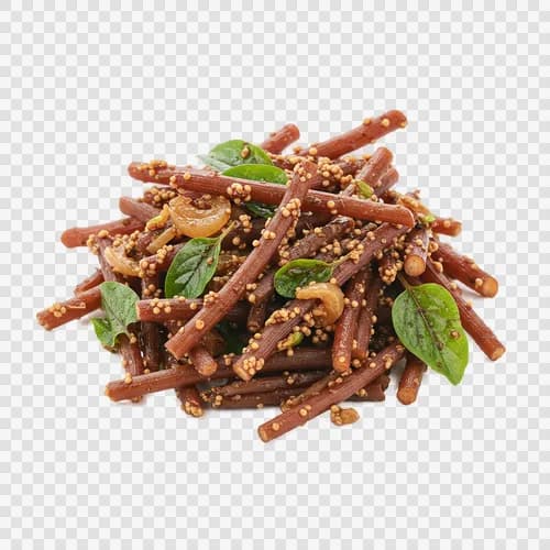 ผักโขมผัด (Data Shak) PNG โปร่งใส