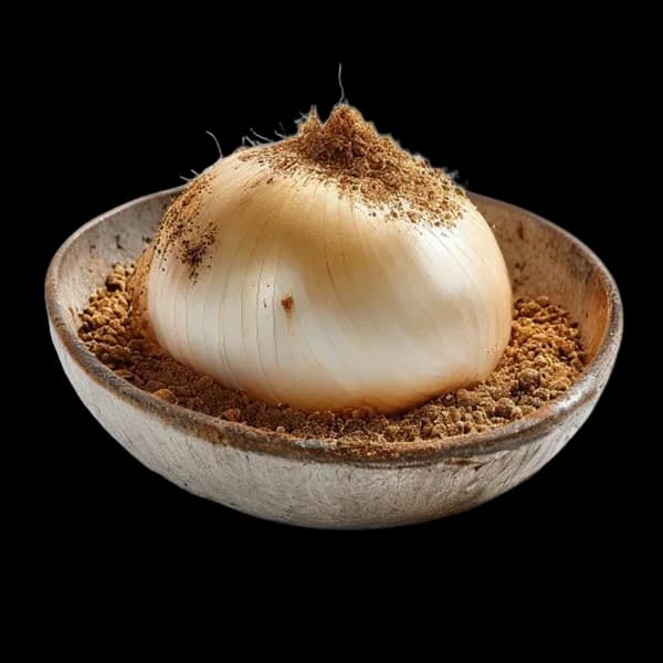 29-ultra-realistic-onion-whole-form-and-ground-powder-displayed-together-in-arti-transparent-png