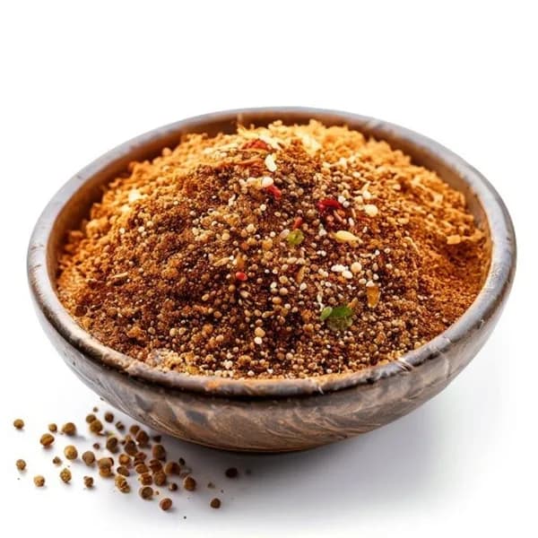 Chaat Masala Siêu Thực PNG: Tải Xuống Miễn Phí, Nền Trong Suốt, 8K HD