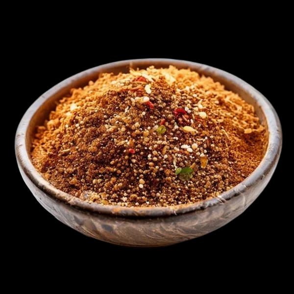 Chaat Masala Siêu Thực PNG: Tải Xuống Miễn Phí, Nền Trong Suốt, 8K HD