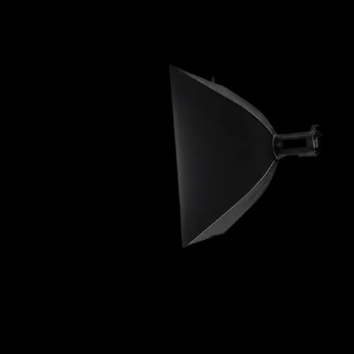 Softbox professionale modificatore di luce – download gratuito