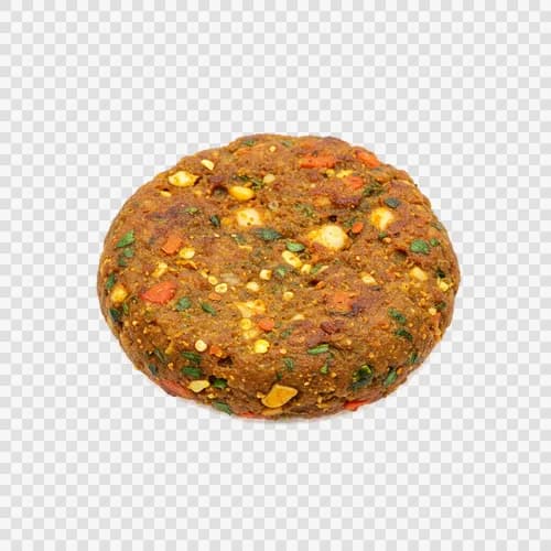 Пакистанский куриный Чапли Кебаб PNG Прозрачный