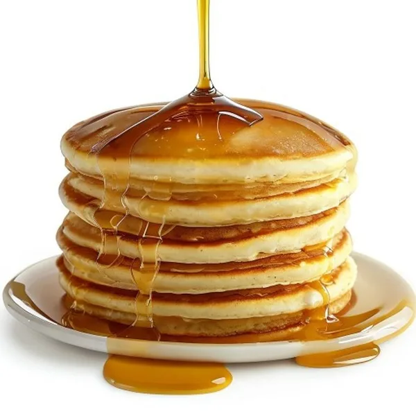 photorealistic-close-up-photography-of-a-stack-of-fluffy-buttermilk-pancakes-mel-hd-jpg